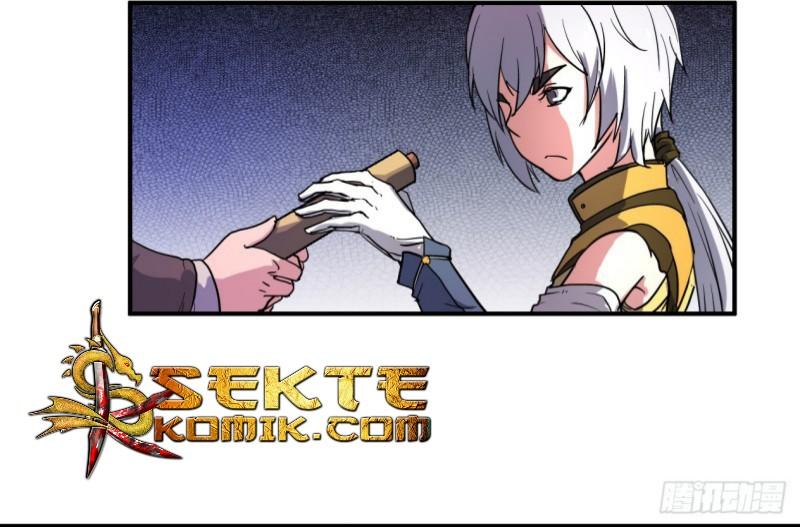 Reborn as King Chapter 13 Gambar 28